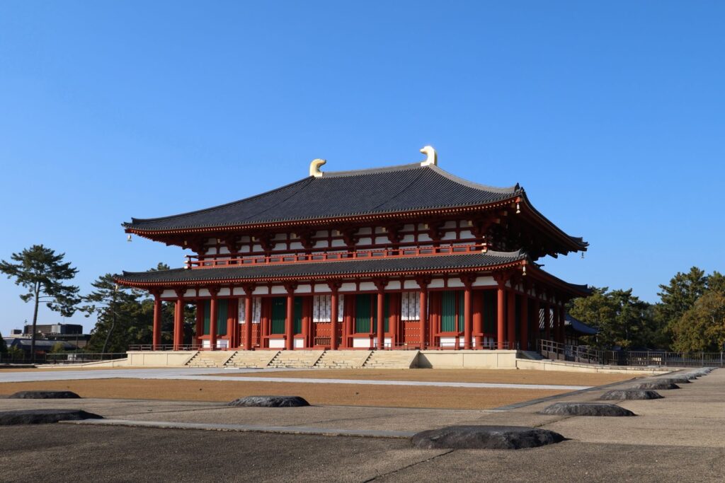 兴福寺– 源自8 世纪的佛教历史遗产| 欢迎来到日本
